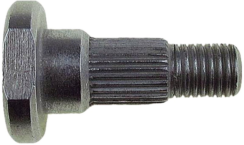 Dorman 38492 Door Hinge Pin and Bushing Kit - Front