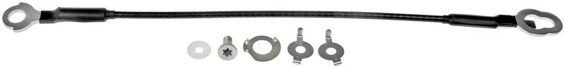 Dorman 38546 Tailgate Support Cable