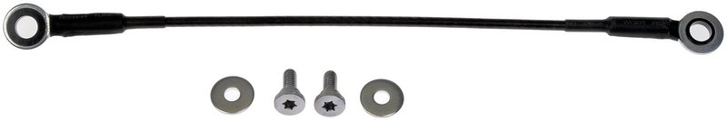 Dorman 38555 Tailgate Support Cable