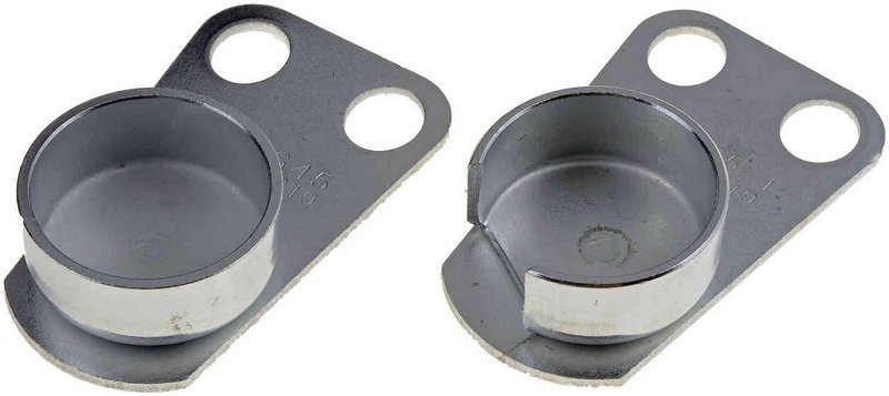 Dorman 38645 Tailgate Hinge Kit - Left