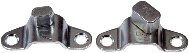 Dorman 38649 Tailgate Hinge Kit - Left or Right