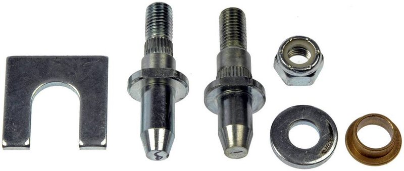 Dorman 38664 Door Hinge Pin and Bushing Kit - Rear Right