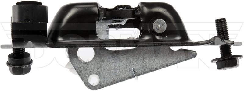 Dorman 38666CD Tailgate Latch - Left