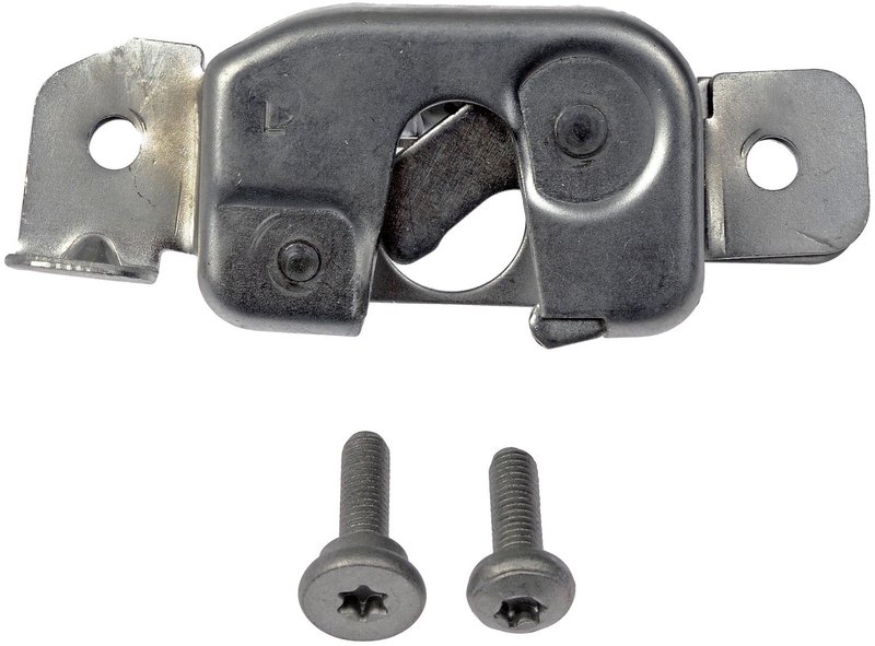 Dorman 38668 Tailgate Latch - Left
