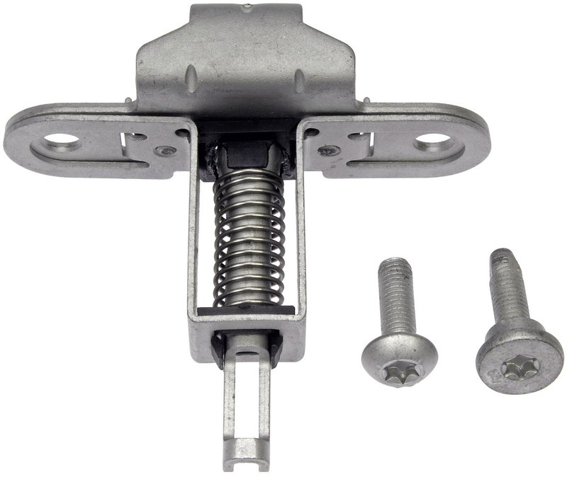 Dorman 38670 Tailgate Latch - Left or Right
