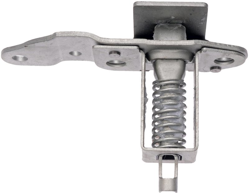 Dorman 38676 Tailgate Latch - Right