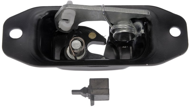 Dorman 38677 Tailgate Latch - Left or Right