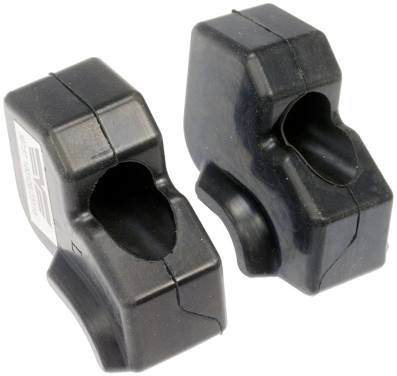 Dorman 38737 Tailgate Stop Bumper - Left or Right