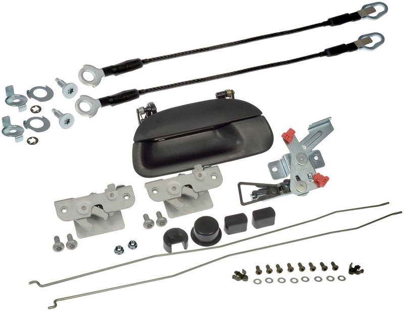 Dorman 38910 Tailgate Kit