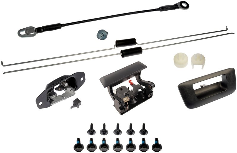 Dorman 38914 Tailgate Kit