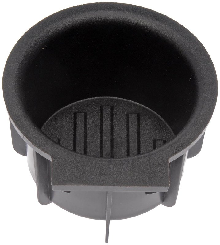 Dorman 41015 Cup Holder - Front