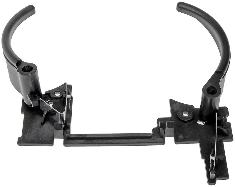 Dorman 41018 Cup Holder - Front