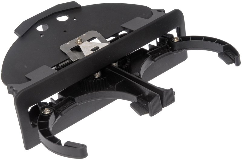 Dorman 41027 Cup Holder - Rear