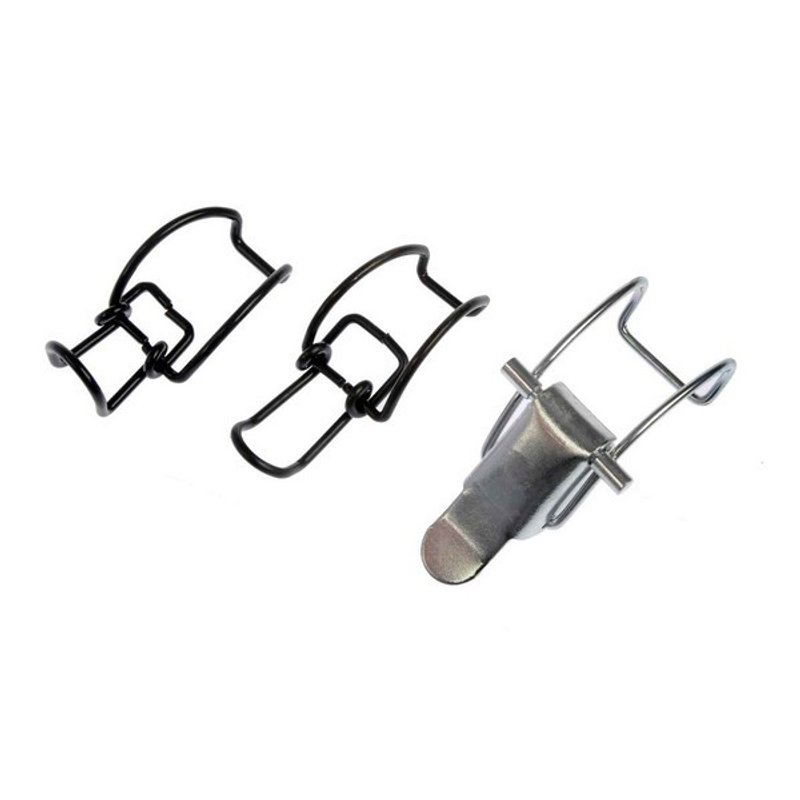 Dorman 41101 Air Cleaner Fastener - Top