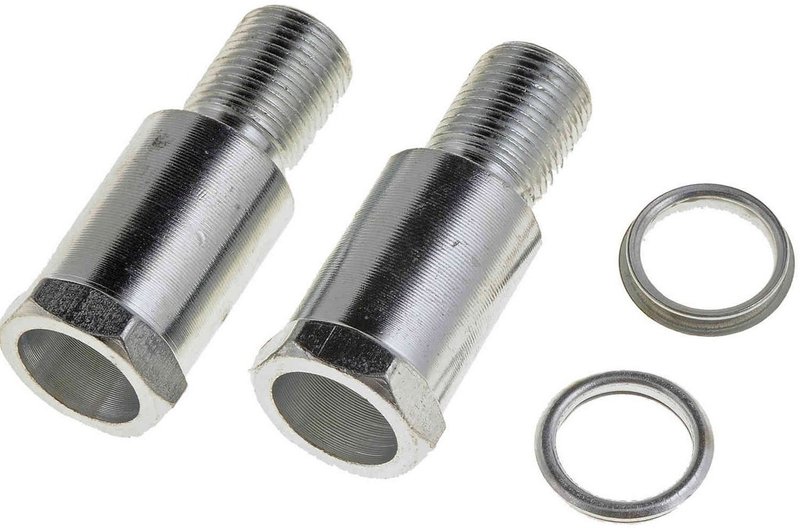 Dorman 42004 Spark Plug Non-Fouler