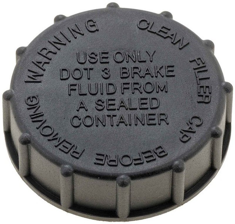 Dorman 42035 Brake Master Cylinder Reservoir Cap