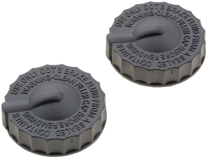 Dorman 42044 Brake Master Cylinder Reservoir Cap