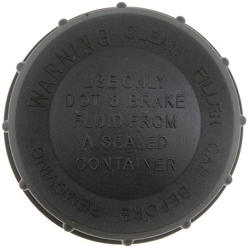 Dorman 42046 Brake Master Cylinder Reservoir Cap