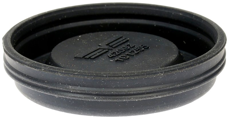 Dorman 42092 Brake Master Cylinder Reservoir Cap Gasket