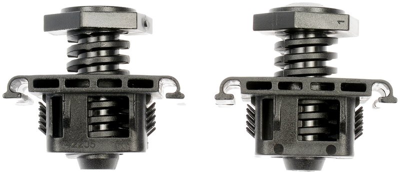 Dorman 42205 Hood Stop Buffer - Front