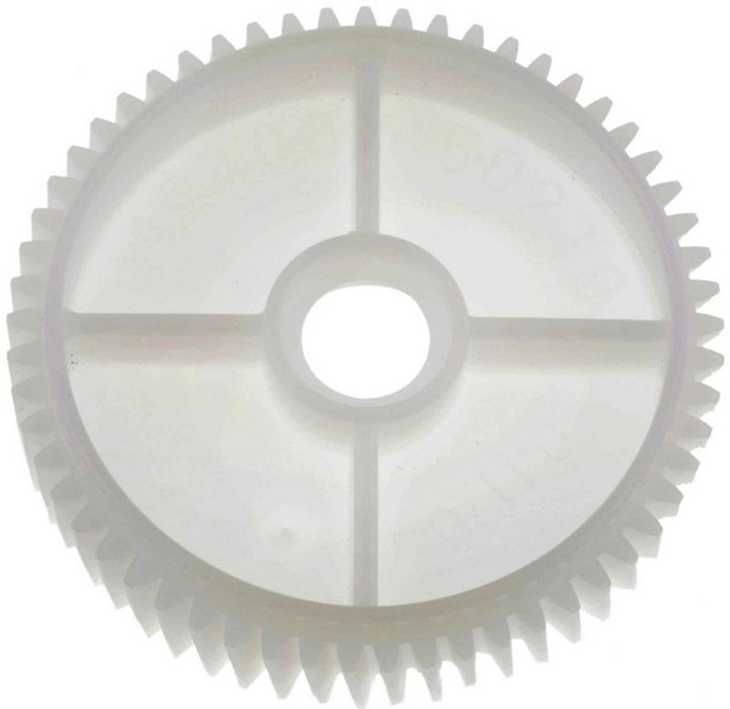 Dorman 42400 Headlight Motor Gear - Left or Right