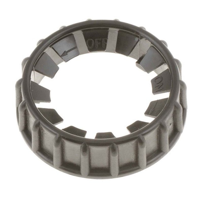 Dorman 42413 Headlight Bulb Retainer