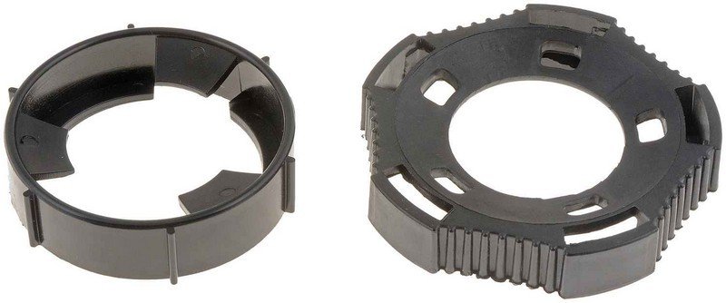 Dorman 42420 Headlight Bulb Retainer