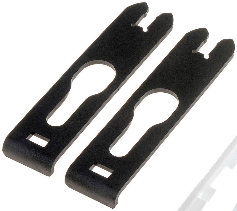 Dorman 42421 Headlight Retainer