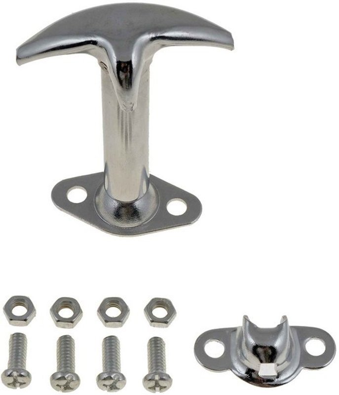 Dorman 42423 Hood Latch Assembly