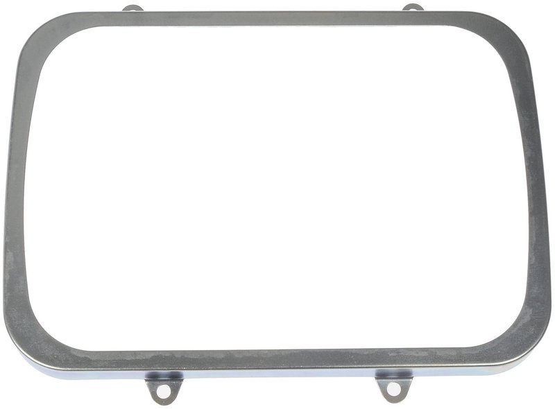 Dorman 42430 Headlight Retaining Ring