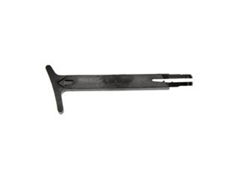 Dorman 42433 Hood Safety Catch Pull Handle
