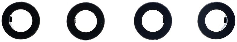 Dorman 42452 Parking Aid Sensor Bracket - Rear