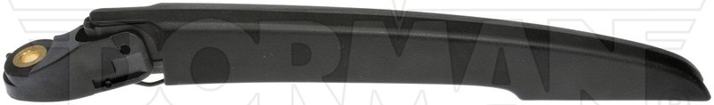 Dorman 42645 Windshield Wiper Arm - Rear