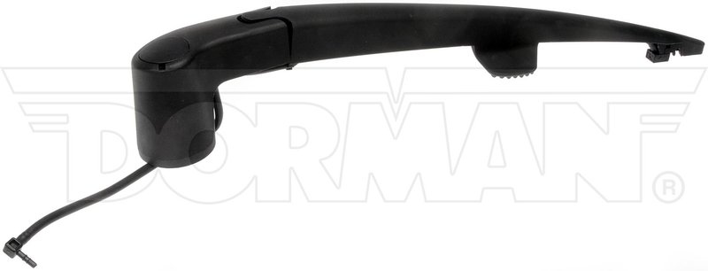 Dorman 42669 Windshield Wiper Arm - Rear