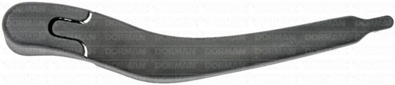 Dorman 42743 Wiper Arm - Rear