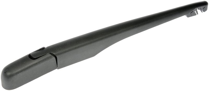 Dorman 42744 Windshield Wiper Arm - Rear