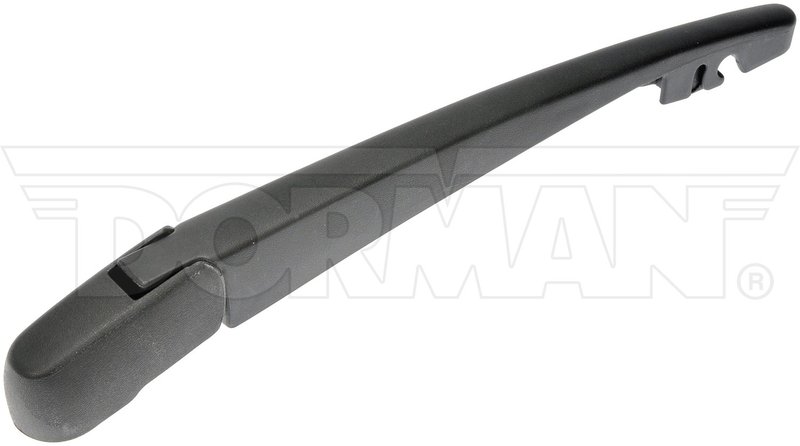 Dorman 42875 Windshield Wiper Arm - Rear