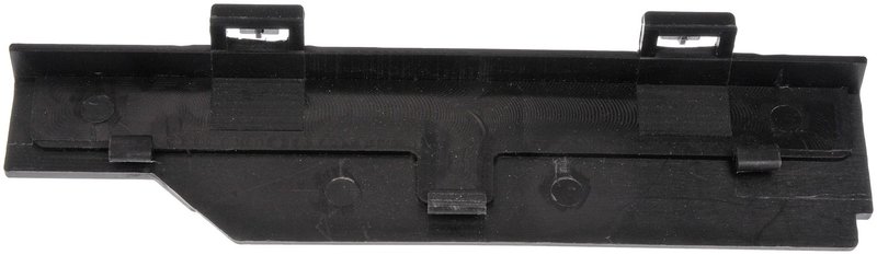 Dorman 45000 Cabin Air Filter Cover
