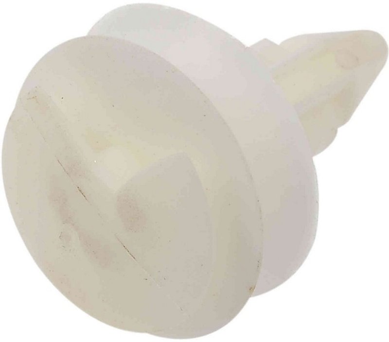 Dorman 45115 Door Interior Trim Panel Retainer - Front