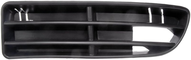 Dorman 45163 Bumper Grille Insert - Front Left Outer
