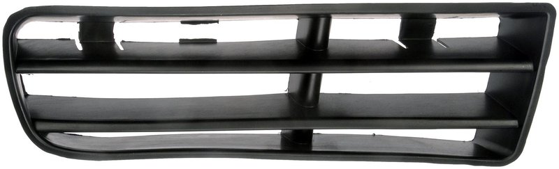 Dorman 45166 Bumper Grille Insert - Front Right
