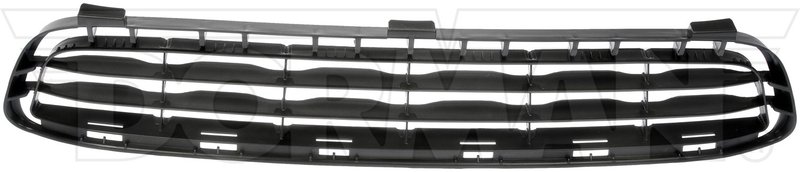 Dorman 45173 Bumper Grille Insert - Front Center Lower