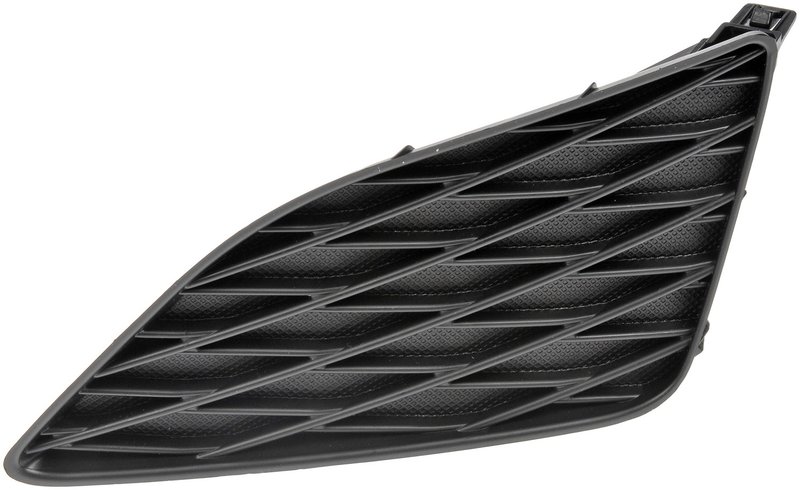 Dorman 45178 Fog Light Delete Insert - Left