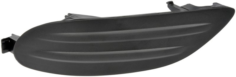 Dorman 45180 Fog Light Delete Insert - Left