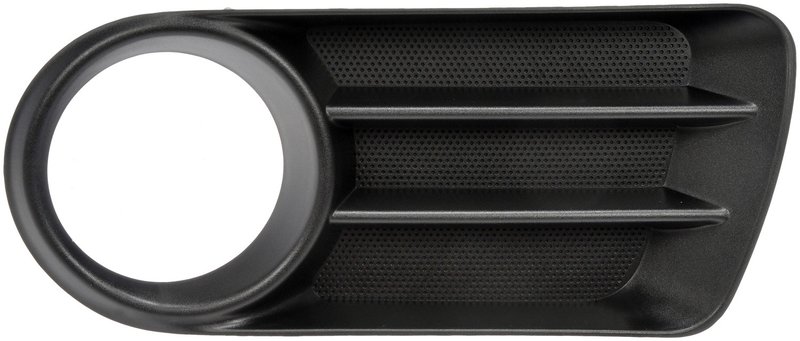 Dorman 45184 Bumper Grille Insert - Front Left Lower