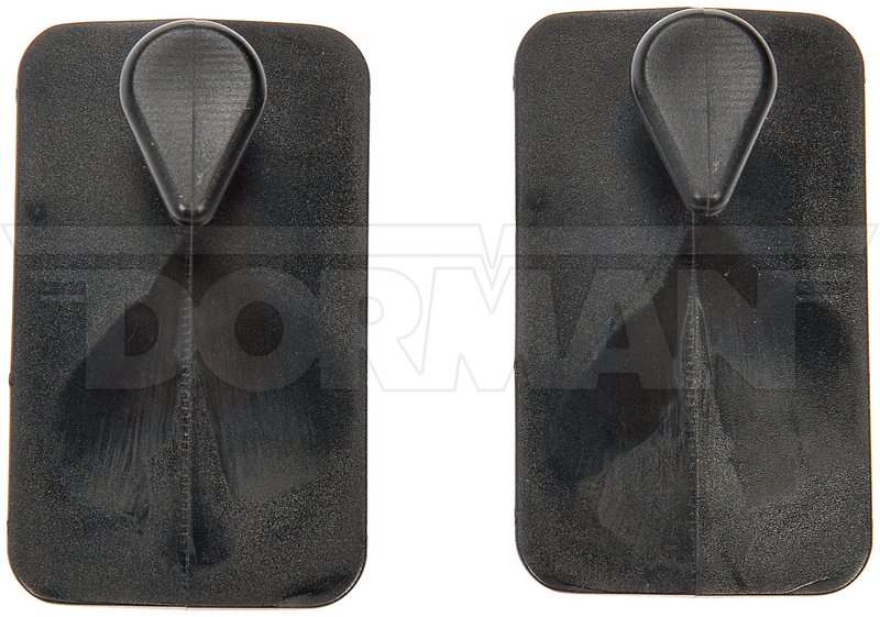 Dorman 45186 Floor Mat Retainer
