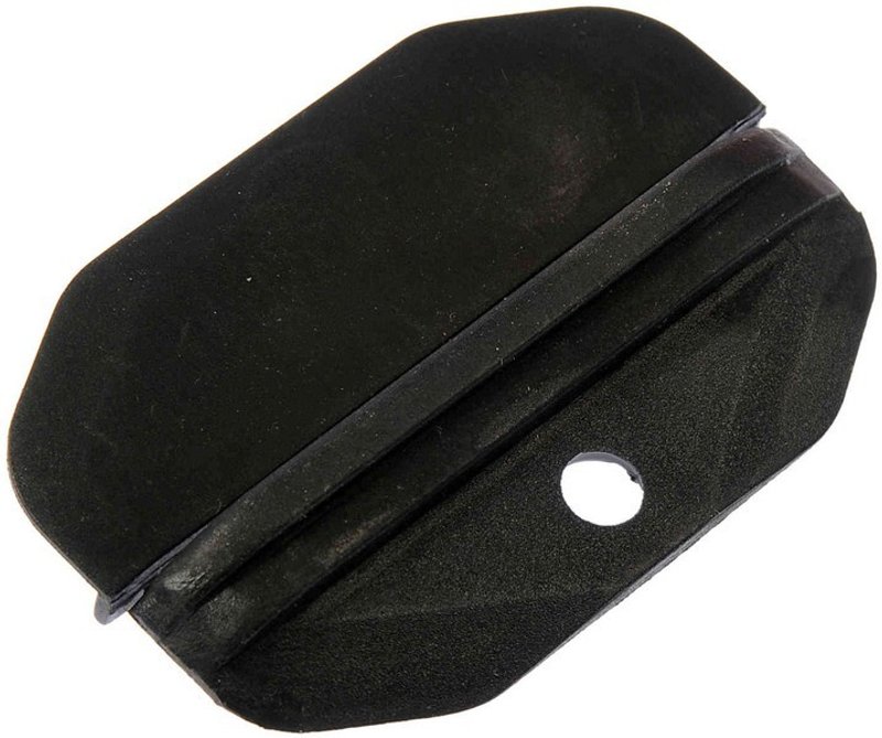Dorman 45284 Window Guide - Front Rearward