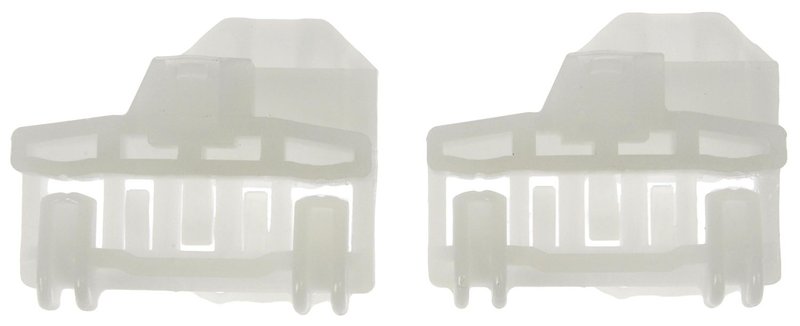 Dorman 45349 Window Guide - Front Left Rearward or Front Right Forward