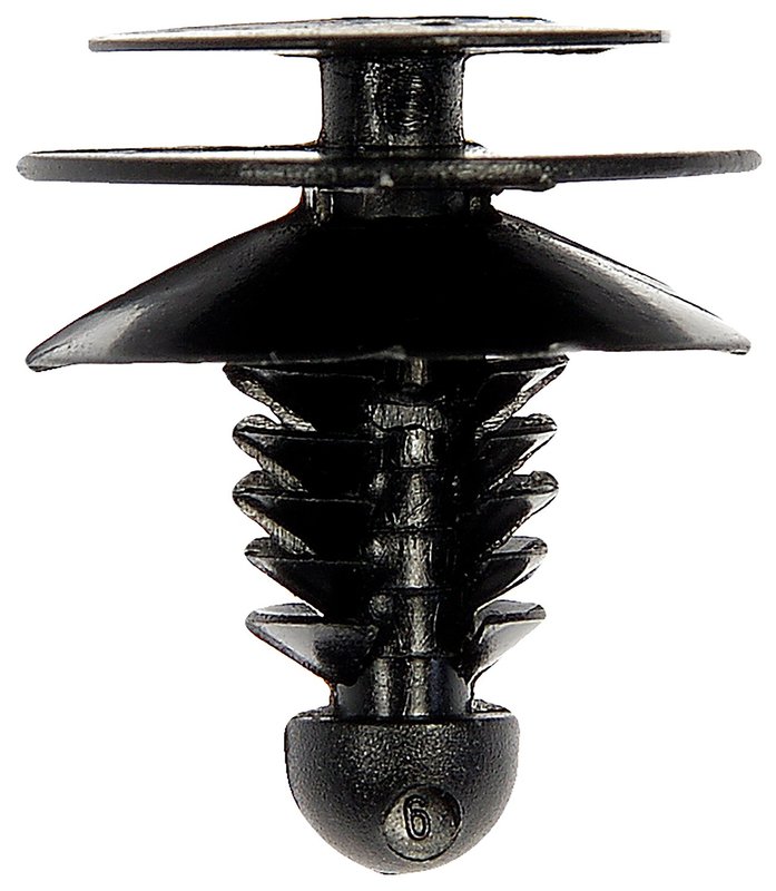Dorman 45472 Door Interior Trim Panel Retainer - Front