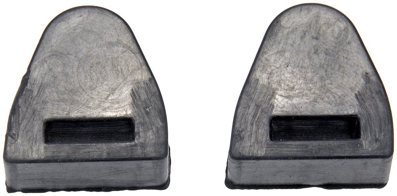 Dorman 45679 Tailgate Stop Bumper